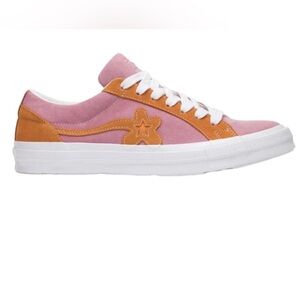 Converse X Golf Le Fleur Size 9.5